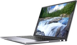 Dell Latitude 9000 9420 14 Touchscreen Convertible 2 in 1 Notebook  QHD  2560 x 1600  Intel Core i5 11th Gen i51145G7 Quadcore 4 Core 260 GHz  16 GB RAM  256 GB SSD  Titan Gray  Int