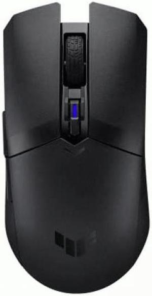 ASUS P306TUFGAMINGM4WL Black 6 Buttons USB & Bluetooth Dual (RF / Bluetooth Wireless) Gaming Mouse