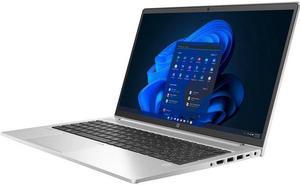 HP ProBook 450 G8 156 Notebook  Full HD  1920 x 1080  Intel Core i5 11th Gen i51135G7 Octacore 8 Core  8 GB RAM  256 GB SSD  Pike Silver Aluminum  Windows 11 Pro  Intel Iris Xe Grap
