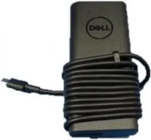 DELL 9MT5R Slim Power Adapter - 65-Watt Type-C with 1 Meter Power Cord DELL 9MT5R Slim Power Adapter - 65-Watt Type-C with 1 Meter Power Cord