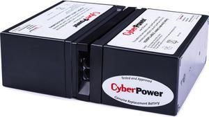 CyberPower RB1280X2B UPS Replacement Battery Cartridge