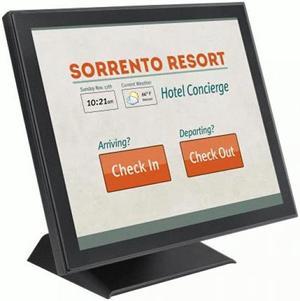 Planar 997-7413-01 15" Touch Screen Point of Sale Monitor