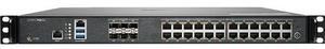 SW NSA 4700 SECU UPGRADE PLUSESS EDI 2Y