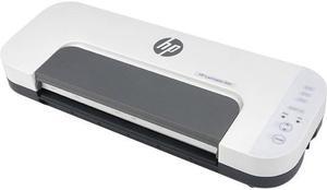 91006H HP 940 Laminator with Pouch Starter Kit