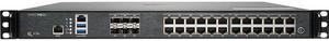 SW NSA 4700 TOTAL SECUESS EDI 1Y