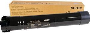 XEROX 006R01818 Genuine High Capacity Toner Cartridge For The VersaLink B7125/30/35 Black