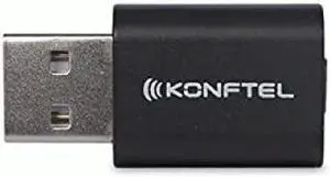 Konftel BT30 Bluetooth 4.0 Bluetooth Adapter for Speakerphone/IP Phone/Video Conference Equipment - USB 2.0 - External