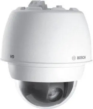 Bosch NDP-7512-Z30K 1920 x 1080 MAX Resolution Surveillance Camera
