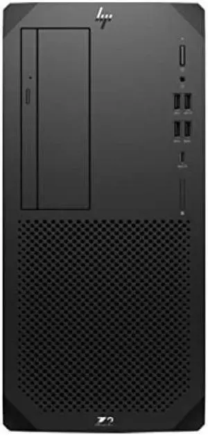 HP Desktop Computer Z2 G9 Intel Core i7-12700 16GB DDR5 512GB SSD Intel UHD Graphics 770 Windows 11 Pro 64-bit HP Desktop Computer Z2 G9 Intel Core i7-12700 16GB DDR5 512GB SSD Intel UHD Graphics 770 Windows 11 Pro 64-bit