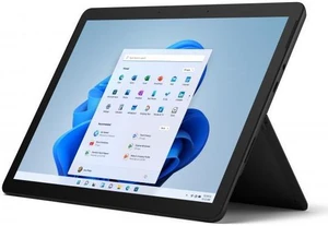 Microsoft Surface Go 3 Intel Core i3-10100Y 8GB Memory 128GB SSD Intel UHD Graphics 615 10.5" 10-point multi-touch 1920 x 1280 Detachable 2-in-1 Laptop Windows 11 in S mode 8VH-00015 Microsoft Surface Go 3 Intel Core i3-10100Y 8GB Memory 128GB SSD Intel UHD Graphics 615 10.5" 10-point multi-touch 1920 x 1280 Detachable 2-in-1 Laptop Windows 11 in S mode 8VH-00015