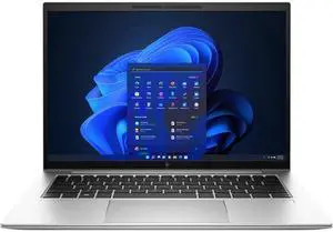 HP EliteBook 845 G9 14" Notebook - WUXGA - 1920 x 1200 - AMD Ryzen 5 PRO 6650U Hexa-core (6 Core) 2.90 GHz - 16 GB Total RAM - 256 GB SSD - AMD Chip - Windows 11 Pro - AMD Radeon Graphics - In-pl HP EliteBook 845 G9 14" Notebook - WUXGA - 1920 x 1200 - AMD Ryzen 5 PRO 6650U Hexa-core (6 Core) 2.90 GHz - 16 GB Total RAM - 256 GB SSD - AMD Chip - Windows 11 Pro - AMD Radeon Graphics - In-pl