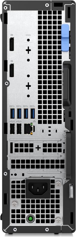 Dell OptiPlex 3000 Desktop Computer - Intel Core i5 12th Gen i5