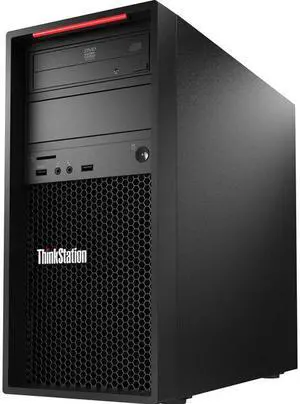Lenovo ThinkStation P520c 30BX00FVUS Workstation - 1 x Intel Xeon Quad-core (4 Core) W-2225 4.10 GHz - 32 GB DDR4 SDRAM RAM - 1 TB SSD - Tower - Intel C422 Chip - Windows 11 Pro for Workstations 64-bi Lenovo ThinkStation P520c 30BX00FVUS Workstation - 1 x Intel Xeon Quad-core (4 Core) W-2225 4.10 GHz - 32 GB DDR4 SDRAM RAM - 1 TB SSD - Tower - Intel C422 Chip - Windows 11 Pro for Workstations 64-bi
