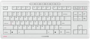 CHERRY JK-8600US-0 Stream Keyboard TKL Gaming Keyboard