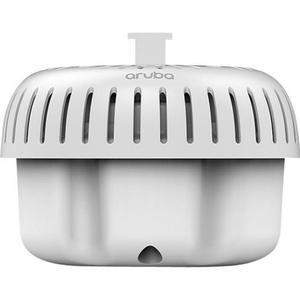 Aruba AP-575 802.11ax Wireless Access Point - TAA Compliant - 2.40 GHz, 5 GHz - MIMO Technology - 2 x Network (RJ-45) - Gigabit Ethernet, 2.5 Gigabit Ethernet - Bluetooth 5 - 25.60 W
