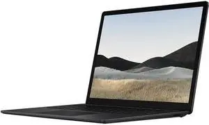 Microsoft Laptop Surface Laptop 4 Intel Core i7-1185G7 32 GB LPDDR4X Memory 1 TB SSD Intel Iris Xe Graphics 13.5" 10 point multi-touch Windows 10 Home 64-bit 5GB-00021