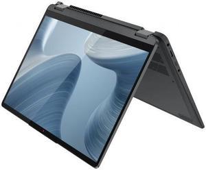 Lenovo Notebook IdeaPad Flex 5 14IAU7 Laptop 14 IPS Touch 10C Iris Xe Graphics 8GB 512GB SSD