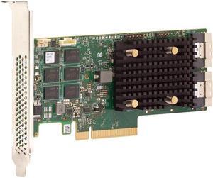 Broadcom MR416i-p Cntrl for HP