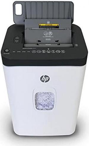 Royal Af2013 Paper Shredder - Non-continuous Shredder - Micro Cut - 13 Per Pass - for shredding Paper, Credit Card - 1 Hour Run Time - 40 Minute Cool Down Time - 7.40 gal Wastebin Capacity - 730.79 W