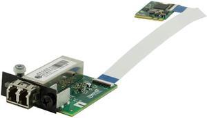 Transition Networks M.2 Gigabit Ethernet Fiber Network Interface Card