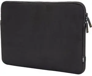 Rocstor Premium 15.6" & 16" Professional Frontloading Universal Briefcase Laptop Case - Weather & Water Resistant - RFID Blocking Pocket - Lightweight - Exterior 1200D Polyester