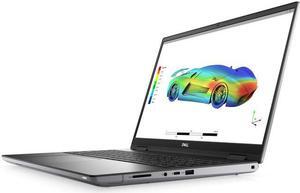 Dell Precision 7000 7670 16" Mobile Workstation - Full HD Plus - 1920 x 1200 - Intel Core i7 12th Gen i7-12850HX Hexadeca-core (16 Core) 2.10 GHz - 16 GB Total RAM - 512 GB SSD - Aluminum Titan G