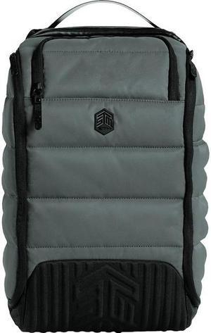 STM Gray Storm Backpack Model STM-111-376P-03