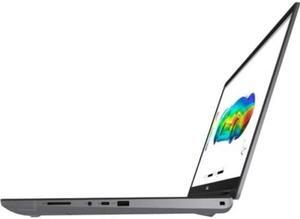 Dell Precision 7000 7670 16" Mobile Workstation - Full HD Plus - 1920 x 1200 - Intel Core i7 12th Gen i7-12850HX Hexadeca-core (16 Core) 2.10 GHz - 32 GB Total RAM - 512 GB SSD - Aluminum Titan G