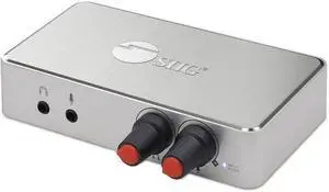 SIIG 4K HDMI Video Capture Box with Volume Control & Loopout - Easily capture and save 4Kx2K@60Hz HDMI signals in 4Kx2K@30Hz resolution from any HDMI source such as Gaming console, Media players,