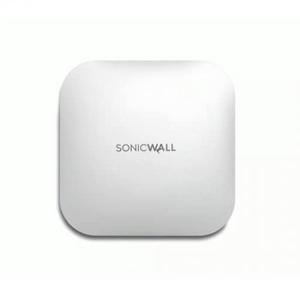 SonicWall SonicWave 641 Dual Band IEEE 802.11b/g/n/ac Wireless Access Point - Indoor - 2.40 GHz, 5 GHz - Internal - MIMO Technology - 1 x Network (RJ-45) - Gigabit Ethernet - Wall Mountable, Shelf Mou