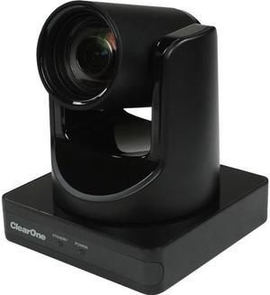 ClearOne UNITE 160 Video Conferencing Camera - USB 2.0 - 3840 x 2160 Video - CMOS Sensor - Windows 7 - 910-2100-012