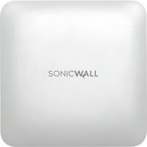 SONICWAVE 621 Wireless Access Point with 1YR Secure Wireless Network Management and Support (NO POE) (03-SSC-0710)