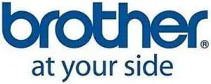 Brother Multipurpose Label RDP01U1