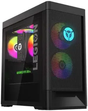 Lenovo Legion 5i Gaming Desktop Computer Intel Core i7-12700F 16GB RAM 1TB SSD NVIDIA GeForce RTX 3070