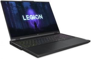 Lenovo Legion Pro 5i 16 LCD Gaming Laptop WQXGA 240Hz Intel Core i913900HX 16GB RAM 1TB SSD NVIDIA GeForce RTX 4070 8GB Onyx Grey