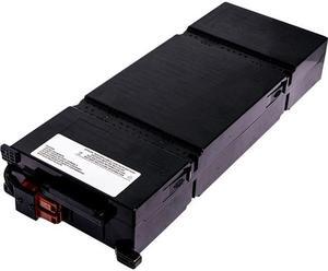 V7 RBC152 UPS Replacement Battery for APC APCRBC152 - 480000 mAh - 96 V DC - 3 Year Minimum Battery Life - 5 Year Maximum Battery Life