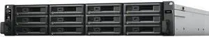 Synology SA6400 12Bay Rackmount NAS Synology SA6400 12Bay Rackmount NAS