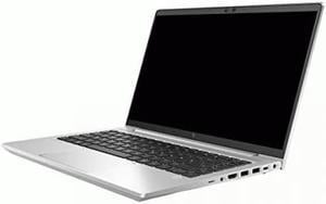 HP Elite mt645 G7 14" Thin Client Notebook - Full HD - 1920 x 1080 - AMD Ryzen 3 5425U Quad-core (4 Core) - 8 GB Total RAM - 256 GB SSD - ThinPro - AMD Radeon Graphics - In-plane Switching (IPS)