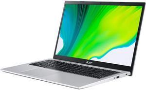 Acer Aspire 3 15.6" Notebook FHD Intel Pentium Silver 8GB RAM 256GB SSD Silver Windows 11 Home
