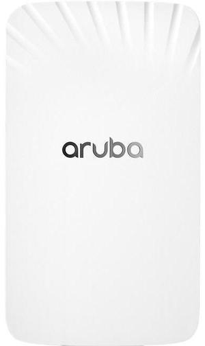 Aruba AP-505H Dual Band 802.11ax 1.50 Gbit/s Wireless Access Point - TAA Compliant - 2.40 GHz, 5 GHz - Internal - MIMO Technology - 5 x Network (RJ-45) - Gigabit Ethernet, 2.5 Gigabit Ethernet - Bluet