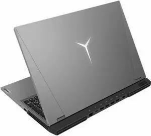 Lenovo Legion 5 Pro 16ITH6 82JF002RUS 16" Gaming Notebook - WQXGA - 2560 x 1600 - Intel Core i7 11th Gen i7-11800H Octa-core (8 Core) 2.30 GHz - 16 GB Total RAM - 512 GB SSD - Storm Gray, Black -