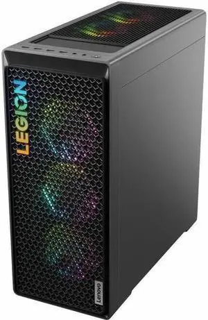 Lenovo Legion Tower 7i Gen 8 Desktop, i7-13700KF, NVIDIA® GeForce RTX 4080 16GB GDDR6X, GB, 1TB SSD, For Gaming Lenovo Legion Tower 7i Gen 8 Desktop, i7-13700KF, NVIDIA® GeForce RTX 4080 16GB GDDR6X, GB, 1TB SSD, For Gaming
