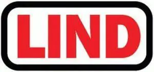 Lind Electronics - USBC100-5487 - 100w Usbc Dc Power Adapter, 12-32vin, Cig Plug, 90 R/a Usbc