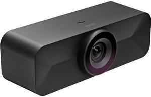 EPOS EXPAND Vision 1M Video Conferencing Camera - Black - USB Type A