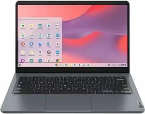 Lenovo 14e Chromebook Gen 3 14.0" Touch Screen Intel Processor N200  8GB Memory 128GB Storage ChromeOS 82W60001US