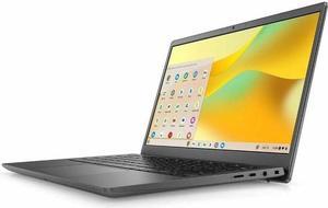 Dell Latitude 3000 3445 14" Chromebook - Full HD Plus - 1920 x 1200 - AMD Ryzen 3 7320C Quad-core (4 Core) 2.40 GHz - 4 GB Total RAM - 4 GB On-board Memory - 64 GB Flash Memory - AMD Chip - Chrom