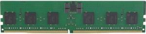 16GB DDR5 SDRAM Memory Module - For Workstation - 16 GB (1 x 16GB) - DDR5-4800/PC5-38400 DDR5 SDRAM - 4800 MHz - ECC - Registered - 288-pin - DIMM