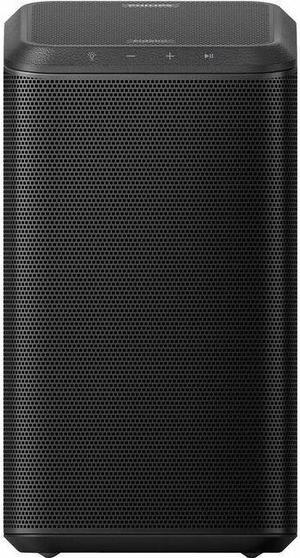 Philips TAFS1 Bluetooth Wireless Fidelio Speaker System  Black
