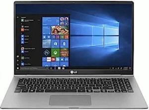LG Ultra 15U50Q-G.APB7U1 15" Notebook - Intel Core i5 - 16 GB Total RAM - 512 GB SSD - Intel Chip - Windows 11 Pro - In-plane Switching (IPS) Technology