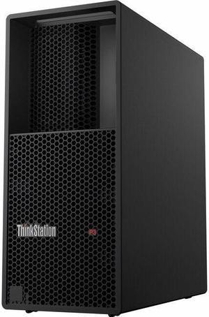 Lenovo ThinkStation P3 30GS0031US Tower Workstation i7-13700 16GB 512GB SSD W11P